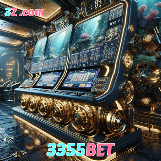 Maximize Seu Jogo com Bônus na Plataforma 3355bet