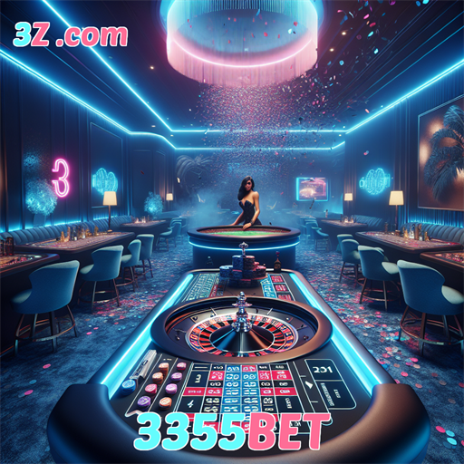 Os Jogos de Eventos na 3355bet: Diversão e Emoção em Cada Temporada