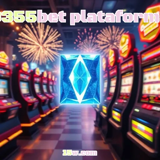 3355bet plataforma: Descubra as Novidades que Transformam Sua Experiência de Jogo