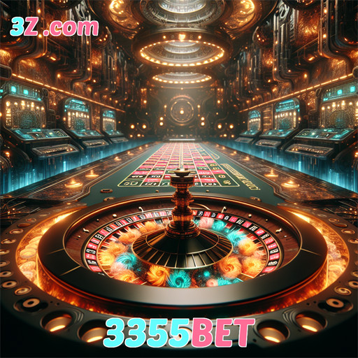 Maximize Seus Ganhos com a Categoria de Recompensas da 3355bet