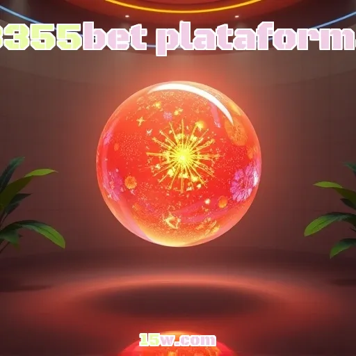 3355bet plataforma: A Revolução das Apostas em Esportes no Brasil