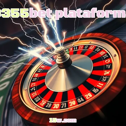 3355bet plataforma: A Revolução dos Jogos de Mesa no Brasil