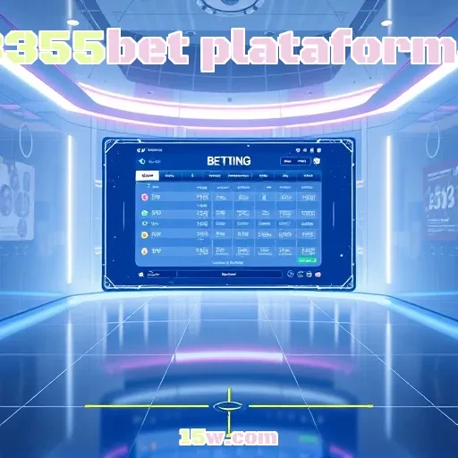 3355bet plataforma: Promoções que Transformam sua Experiência de Jogo