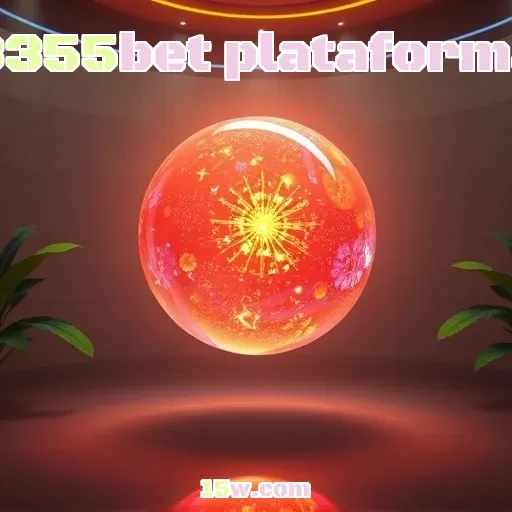 3355bet plataforma Jackpots