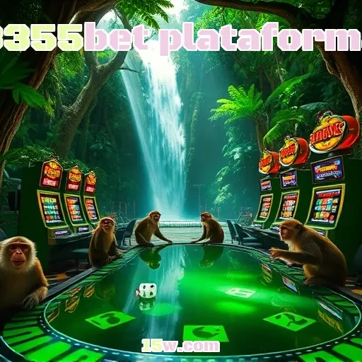 3355bet plataforma Casino Ao Vivo