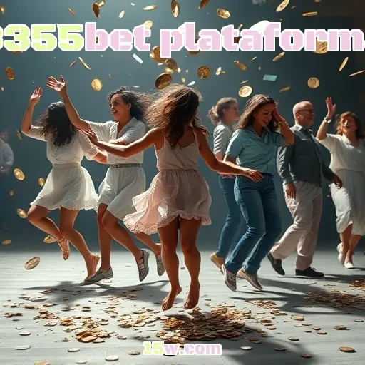 3355bet plataforma Novidades
