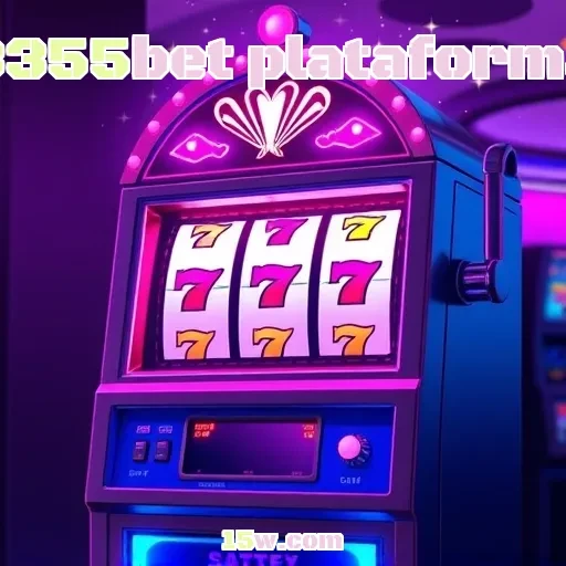3355bet plataforma Esportes